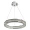 Maxim Lighting Eternity LED 1-Light 20" Wide Polished Chrome Pendant Light 39772BCPC - alternate 1